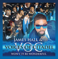 Won't It Be Wonderful CD